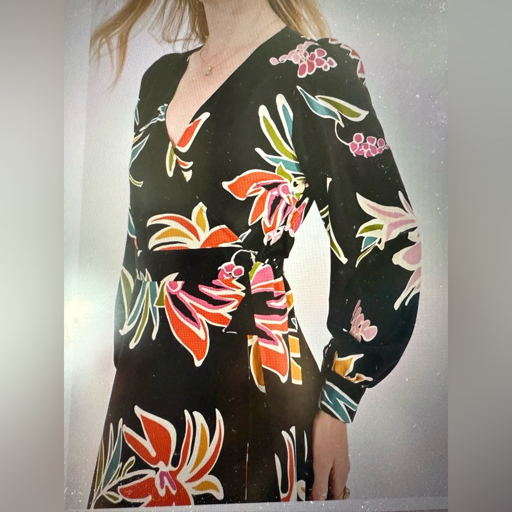 NWT Molly Bracken Dress!